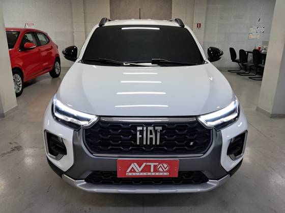 FIAT STRADA 1.0 TURBO 200 FLEX RANCH CD CVT